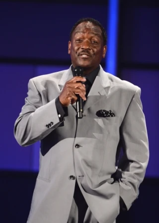 Donnie Simpson