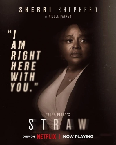 Theatrical Poster