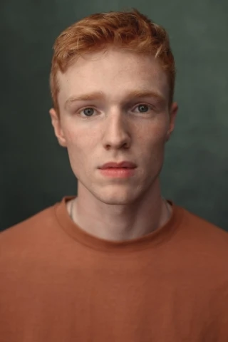Peter Devlin