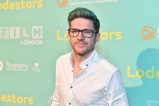 Stuart Fenegan