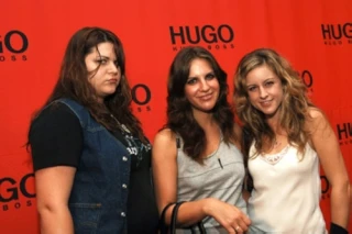 The Donnas