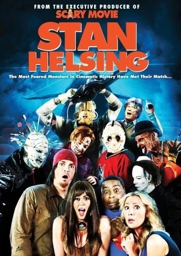 DVD Cover (Anchor Bay)