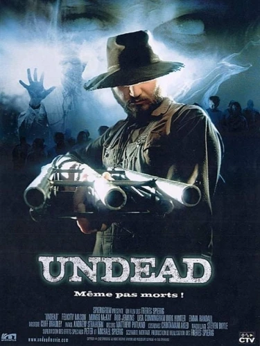 Theatrical Poster (France)