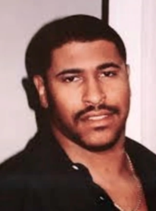Anthony Jones
