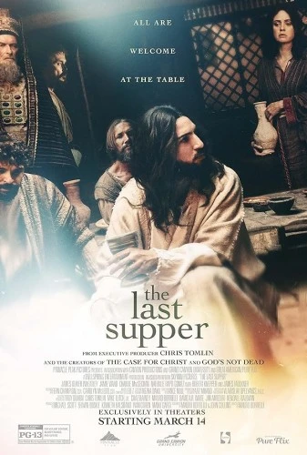 Theatrical Poster