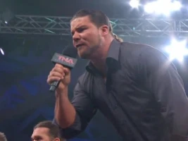 TNA iMPACT! #356
