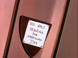 Bring Me the Head of Earthworm Jim