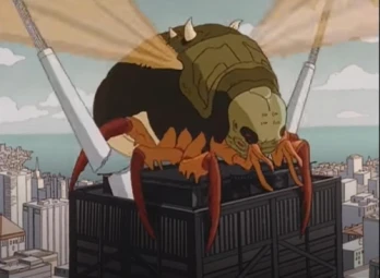 Metamorphosis
