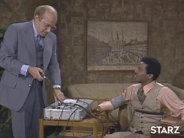 The Lie Detector