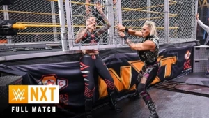WWE NXT Super Tuesday II
