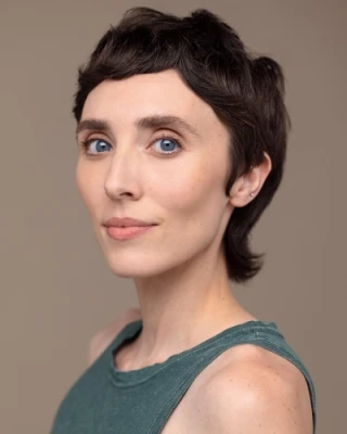 Kathryn Brown