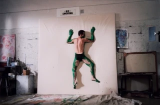 Jarret Reid