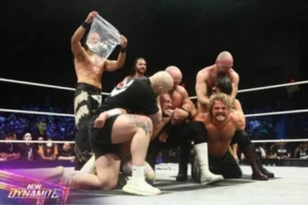 Countdown to All In: Texas