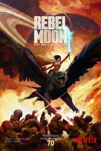 Theatrical Poster (USA)