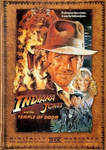 DVD Cover (Paramount)
