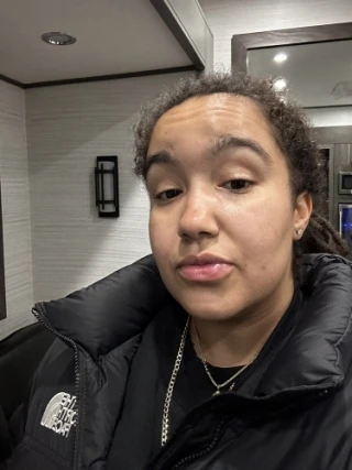 Cierra Glaude