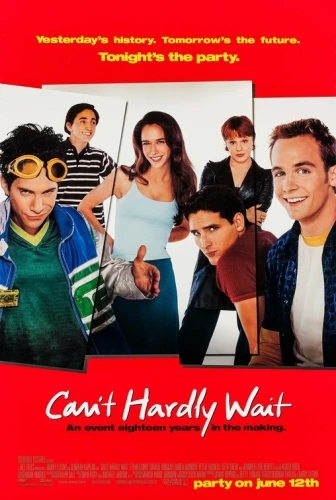 Theatrical Poster