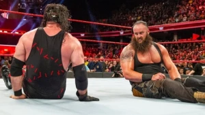Who Will Challenge Brock Lesnar at Royal Rumble?