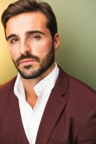 Steven McCormack