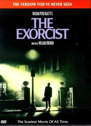 The Exorcist