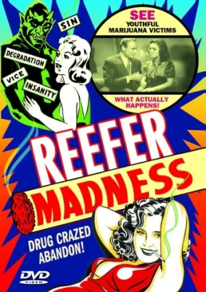 DVD Cover (Alpha Video)