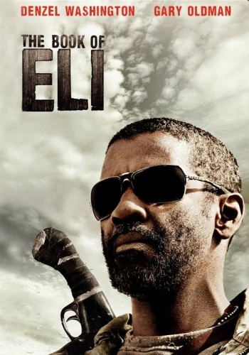 DVD Cover (Warner Brother)