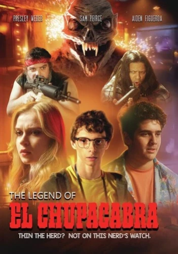 DVD Cover (Burning Bulb Publishing)