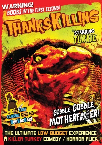 DVD Cover (Gravitas Ventures)
