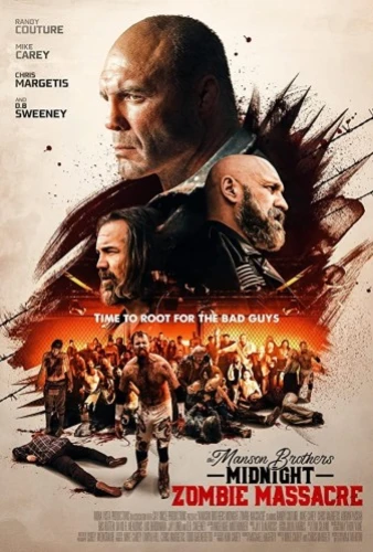 Theatrical Poster