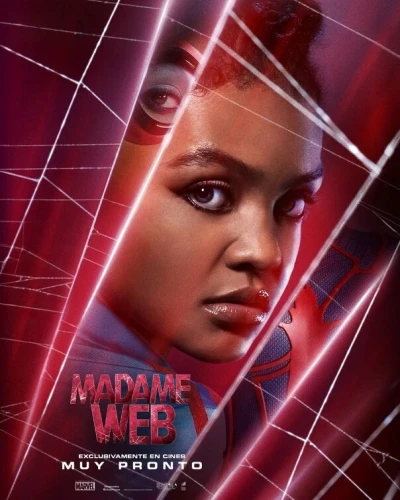 Theatrical Poster (Spanish)