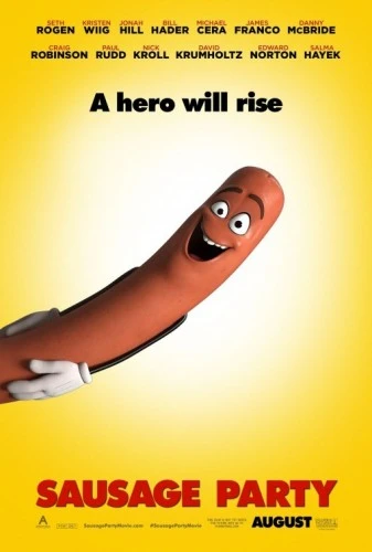 Theatrical Poster (USA)