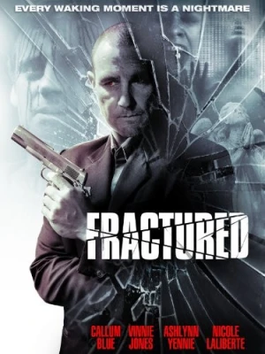 DVD Cover (Sony Home Entertainment)