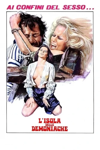 Theatrical Poster (Italy)