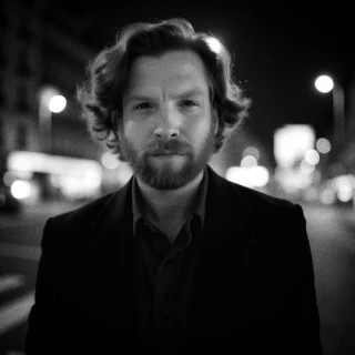 Michael McGrale