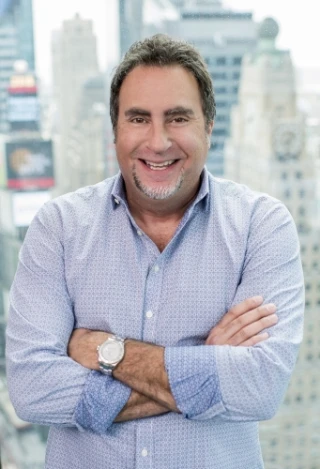 Bruce Gillmer