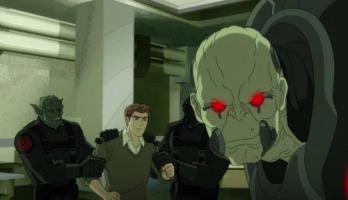 Hydra Attacks: Part 2