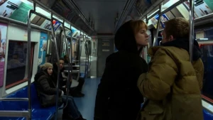 Target: Iron Fist