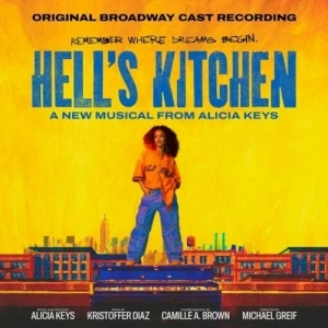 Hell’s Kitchen (Original Broadway Cast Recording)
