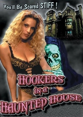DVD Cover (Retromedia)