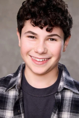 Jude Schwartz