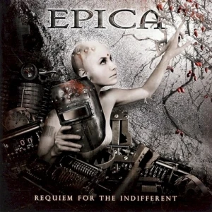 Requiem for the Indifferent