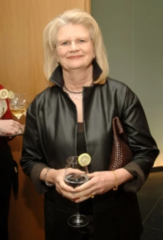 Geraldine Laybourne
