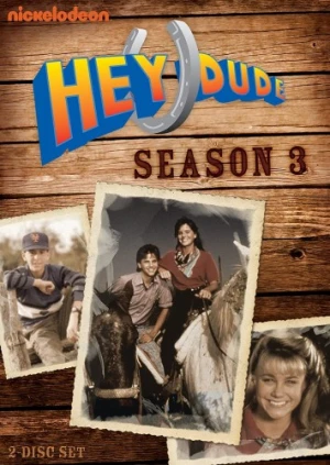 DVD Cover (Shout! Factory)