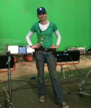 Chris 'Flimsy' Howes