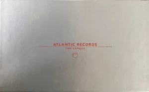Atlantic Records: The Time Capsule