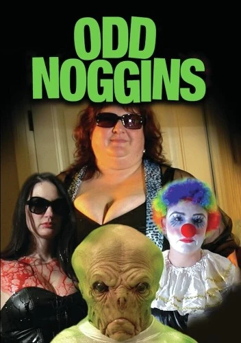 DVD Cover (Filmhub)