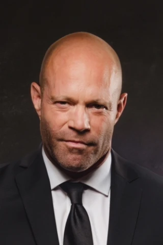 Jason Stanly