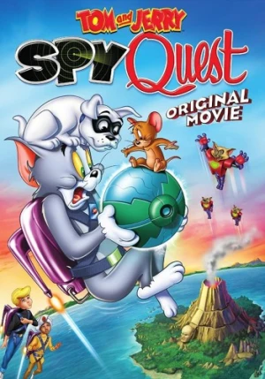 DVD Cover (Warner Brother)