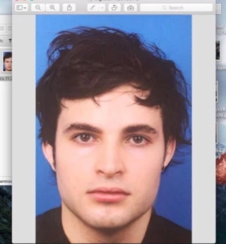 Evan Moore
