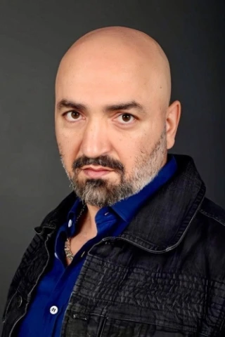 Armen Greyg
